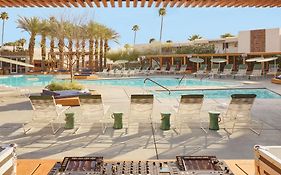 Ace Hotel And Swim Club Palm Springs  United States